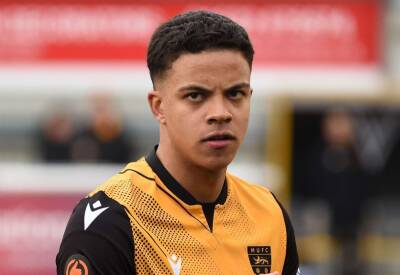 Maidstone United - Craig Tucker - Maidstone United midfielder Johl Powell wants to extend loan spell from Charlton Athletic and help them win National League South - kentonline.co.uk - county Powell