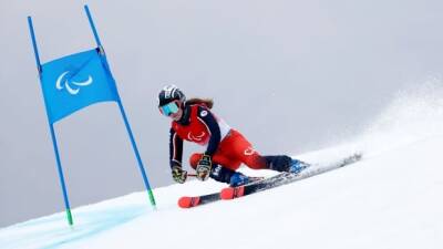 Canadian skier Jepsen, biathlete Hudak secure 2nd medal each at Beijing Paralympics