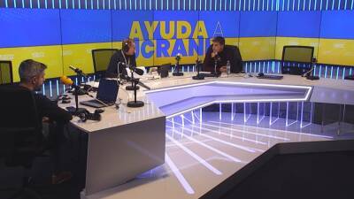 "¿Haaland o Mbappé?": Míchel resuelve la gran duda del Real Madrid | Deportes | Cadena SER