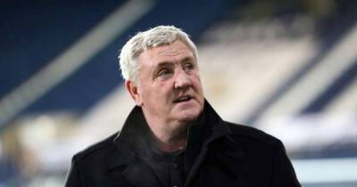 Steve Bruce drops transfer hint as West Brom begin planning for summer