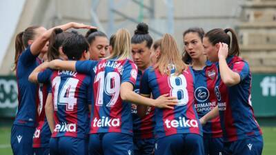 El Levante-Alavés, aplazado por un brote de COVID-19 - en.as.com