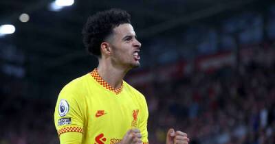 Jurgen Klopp - Steven Gerrard - Curtis Jones - Curtis Jones could be handed a Liverpool boost thanks to Steven Gerrard - msn.com