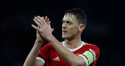 Soccer-Matic says Man Utd must win all remaining games to seal top-four spot