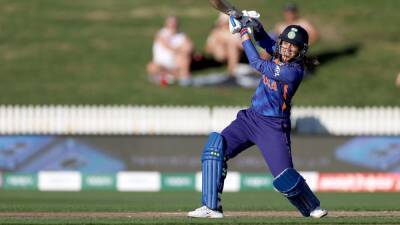 Women's World Cup: Indian Batters Need To Raise Their Game Against West Indies - sports.ndtv.com - New Zealand - India