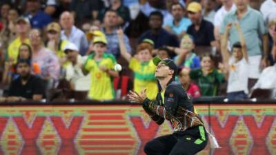 Spinner Swepson to make Australia test debut in Karachi