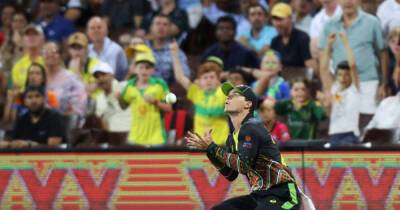 Cricket-Spinner Swepson to make Australia test debut in Karachi