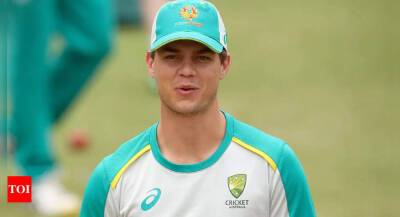 Australia vs Pakistan: Spinner Mitchell Swepson to make Test debut in Karachi