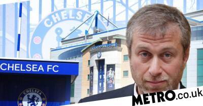 Roman Abramovich set deadline to sell crisis club Chelsea as Nike review £900m sponsorship deal