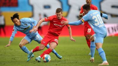 Dani Olmo - Dani Olmo lo tiene decidido - en.as.com