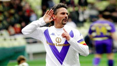 20 leyendas que no ganaron la Champions League - en.as.com