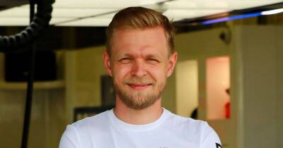 Guenther Steiner - Carl Bingham - Steiner: Magnussen the only driver Haas spoke to for vacant F1 seat - msn.com