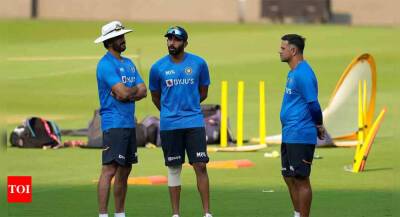 India vs Sri Lanka: There are no set parameters for adjustments required in pink-ball Tests, says Jasprit Bumrah