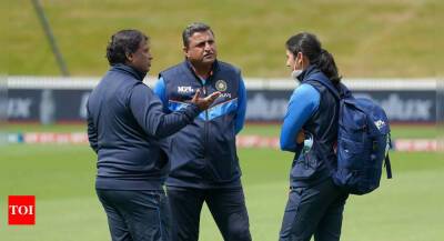 Senior players need to take more responsibility, says India coach Ramesh Powar