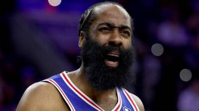 Kevin Durant - Denver Nuggets - NBA: Brooklyn Nets beat Philadelphia 76ers in first meeting since James Harden's move - bbc.com