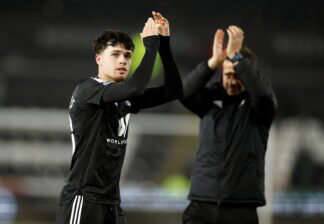 Marco Silva - Fabio Carvalho - Harry Wilson - Neco Williams in: Is this Fulham’s best XI on paper when every player is fully fit? - msn.com - county Williams