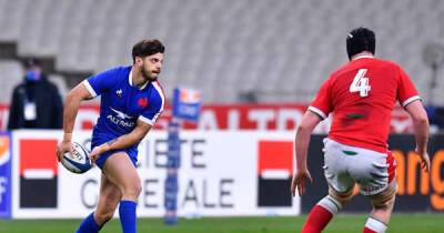 Antoine Dupont - Romain Ntamack - Shaun Edwards - Graham Price names France's real dangerman and explains selection error he fears will cost Wales - msn.com - France