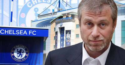 Roman Abramovich set deadline to sell crisis club Chelsea as Nike review £900m deal