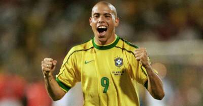 How Ronaldo’s brilliance left 5 great Brazilian strikers in the shadows - msn.com - Germany - Brazil -  Milan