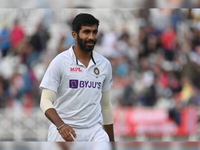 There Are No Set Parameters For Adjustments Required In Pink-Ball Tests: Jasprit Bumrah