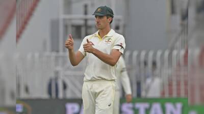 Pakistan vs Australia: Pat Cummins Announces Australia Playing XI For 2nd Test