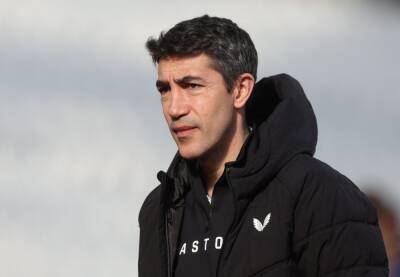 Wolves: Bruno Lage tipped to axe £10m Molineux star