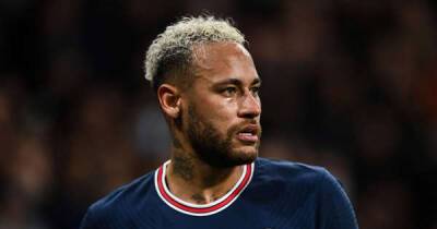 PSG reportedly decide they want to get rid of Neymar after Champions League exit v Real Madrid