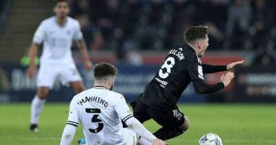 Swansea City handed four boosts ahead of Blackpool test as Ryan Manning ban appeal unsuccessful