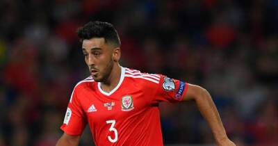 Neil Taylor on Middlesbrough, Wrexham and Ruthin Town - and the chances of a Wales return