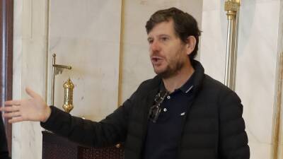 "¿Christensen? No estamos cerca de anunciar ningún nombre" - en.as.com