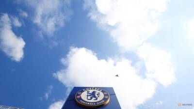 Sky News - Potential buyers for Chelsea told to approach UK government - channelnewsasia.com - Britain - Russia - Ukraine -  Moscow