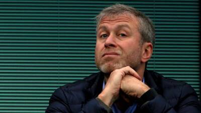 Vladimir Putin - Roman Abramovich - Fair Game: Chelsea crisis result of culture of ignoring financial sustainability - bt.com - Britain - Russia - Ukraine