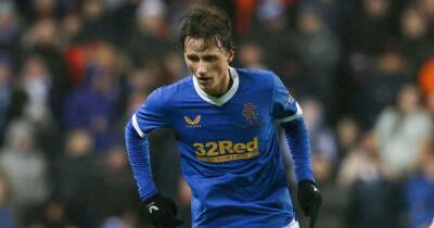 Rangers hero pinpoints exciting talent as potential option for Ibrox role