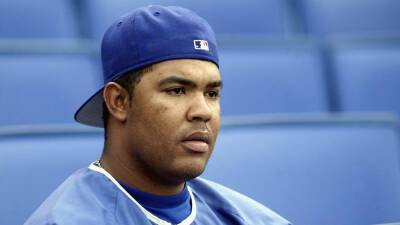 Odalis Perez, former All-Star MLB pitcher, dead at 44
