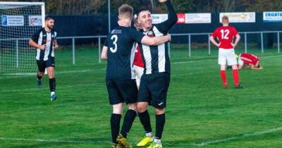 Jeanfield Swifts hoping bumper crowd can back them in big cup clash with Darvel - msn.com - Scotland