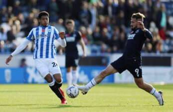Colwill starts: How we expect Huddersfield Town to line up against West Brom tonight