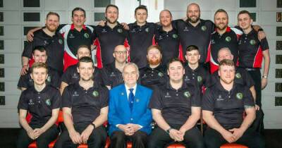 East Kilbride Bowling Club relishing 'huge challenge' after promotion success