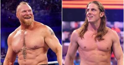 Brock Lesnar: Popular WWE star still wants match with 'The Beast'