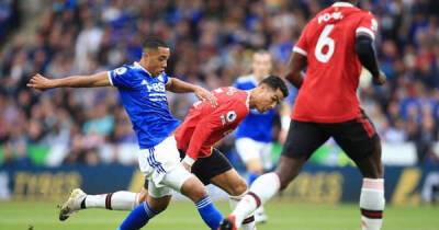 Man Utd and Arsenal alerted to possible Youri Tielemans free transfer