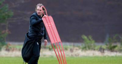 Hearts' predicted starting XI for Scottish Cup tie against St Mirren - with many injury absences