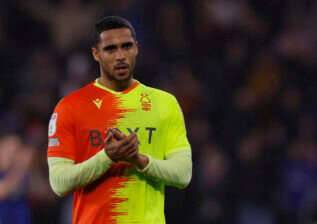 Max Lowe issues message Nottingham Forest fans are going to love