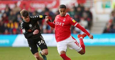 State of play as Max Lowe makes transfer admission about Nottingham Forest future