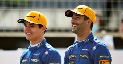 F1 Bahrain test: Nicholas Latifi endures nightmare session as illness dogs Daniel Ricciardo preparations