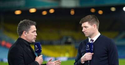 Steven Gerrard outlines key changes after Aston Villa perfect tactics vs Leeds