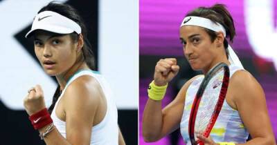 Who is Emma Raducanu’s upcoming Indian Wells opponent Caroline Garcia?