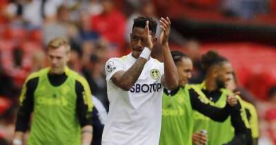 Aston Villa - Andrea Radrizzani - Jack Harrison - Matty Cash - Lost possession 18x: Shocking Leeds flop stunk up Elland Road, Radrizzani surely livid - opinion - msn.com