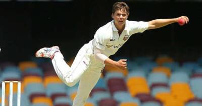 Australia: Mitchell Swepson ready for Test debut in Karachi