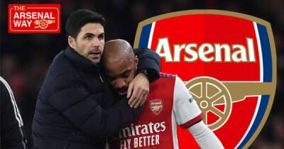 Mikel Arteta has hinted at risky Arsenal strategy for Leicester, Liverpool and Aston Villa