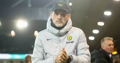 Manchester United can't afford to wait for Thomas Tuchel amid Chelsea uncertainty
