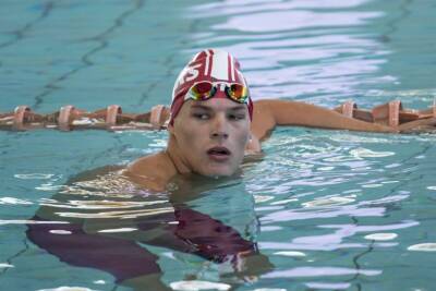 'Stallion' Johan Lourens ready to lead Tuks' charge at Lifesaving Championships - news24.com - Italy - South Africa