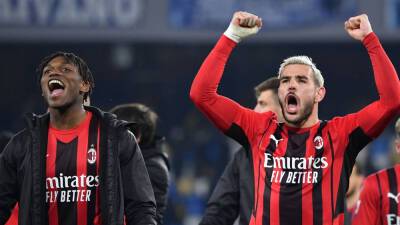 Big game heroes Milan face test of mettle against lesser lights
